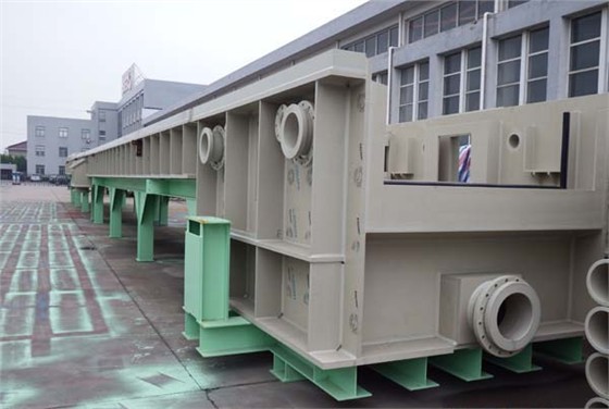 興隆防腐生產設備