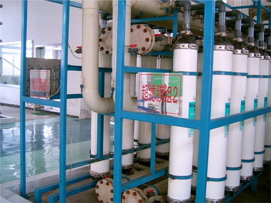 環(huán)保行業(yè)案例