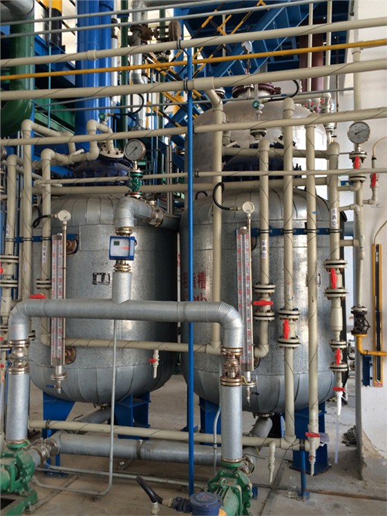 化工行業(yè)案例