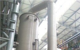 酸霧凈化系統(tǒng)