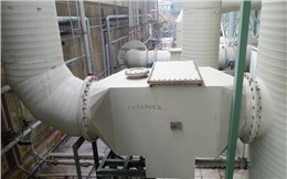 興隆防腐設(shè)備-分離器