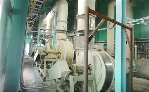 興隆防腐設(shè)備-風機