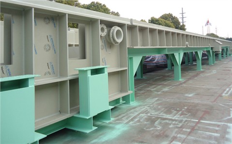 興隆防腐設(shè)備-酸槽