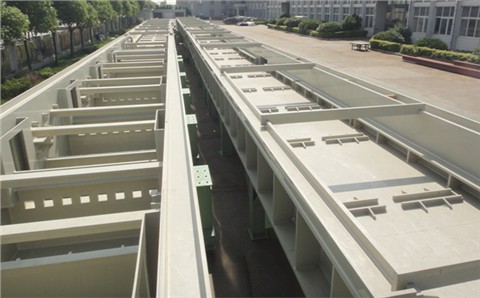 興隆防腐設(shè)備-酸槽