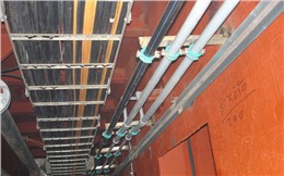 興隆防腐設(shè)備-船用管路