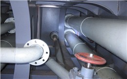 興隆防腐設(shè)備-船用管路