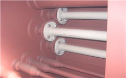 興隆防腐設(shè)備-船用管路