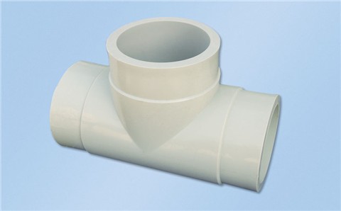 PPH對(duì)焊三通