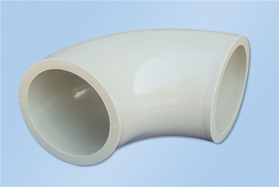 興隆產(chǎn)品90度對(duì)焊彎頭