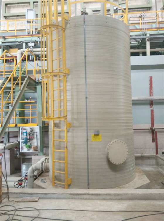 興隆防腐設(shè)備-儲(chǔ)罐（九）