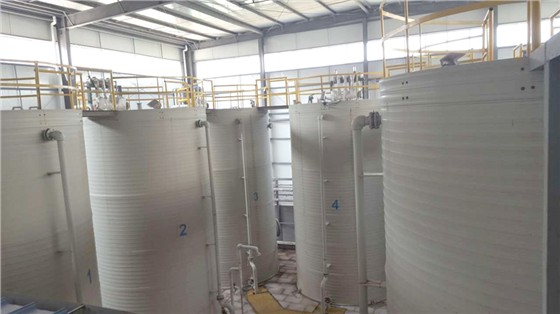 興隆防腐設備-儲罐（十）