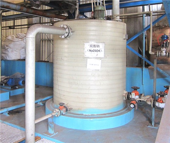 興隆防腐設(shè)備-攪拌罐