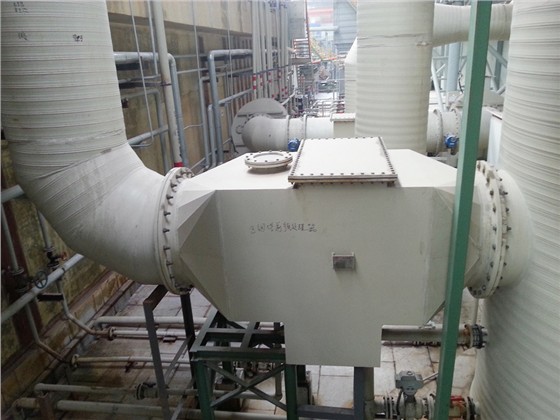 興隆防腐設(shè)備-分離器