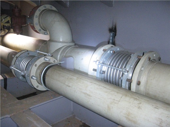 興隆防腐設(shè)備-船用管路