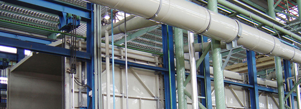 興隆案例-冶金行業(yè)