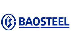 興隆合作客戶-寶鋼股份