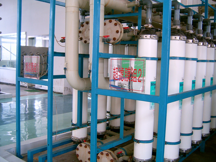 環(huán)保行業(yè)案例