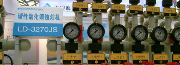 電子行業(yè)案例