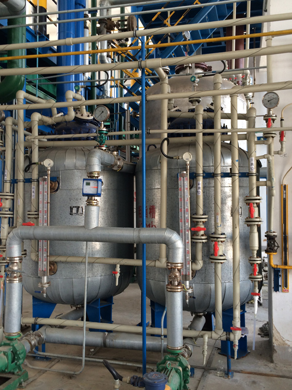 化工行業(yè)案例