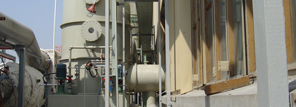 冶金酸洗案例展示