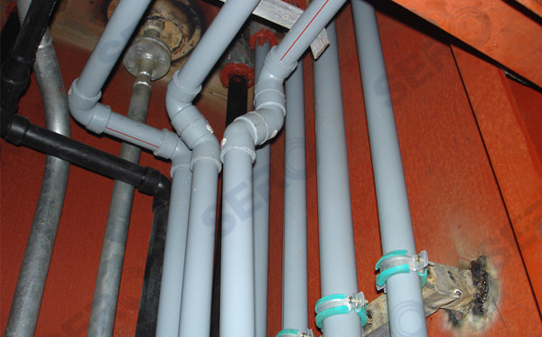 興隆防腐設備-船用管路