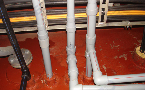 興隆防腐設(shè)備-船用管路