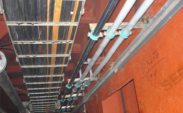 興隆防腐設(shè)備-船用管路