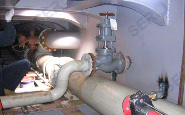 興隆防腐設(shè)備-船用管路