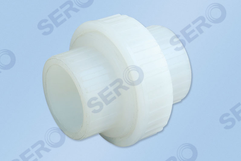 PVDF管路系統(tǒng)