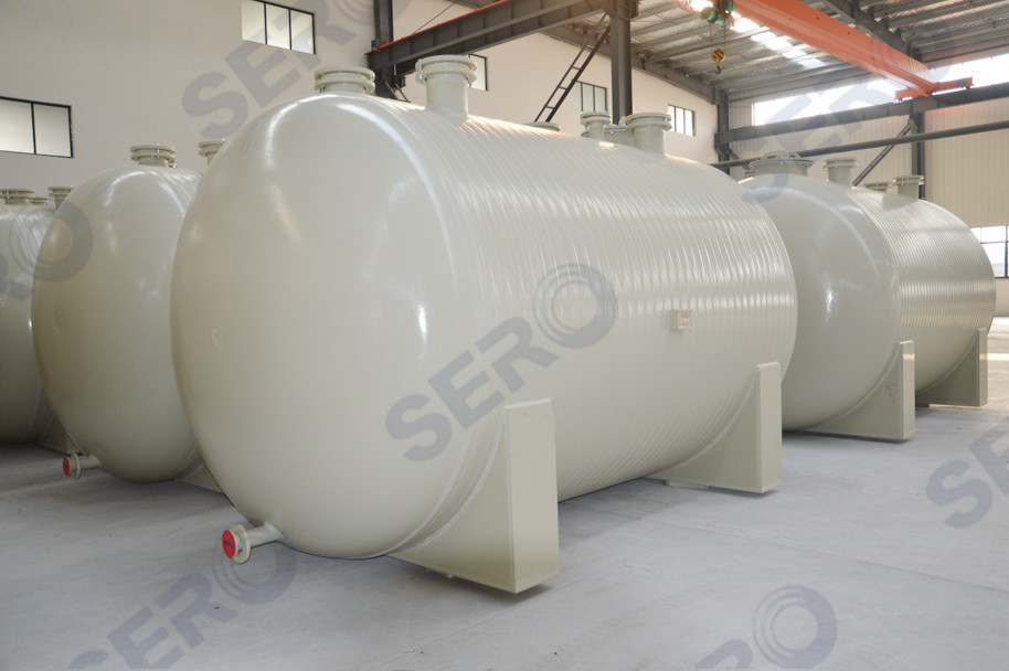 興隆防腐設(shè)備-塔器