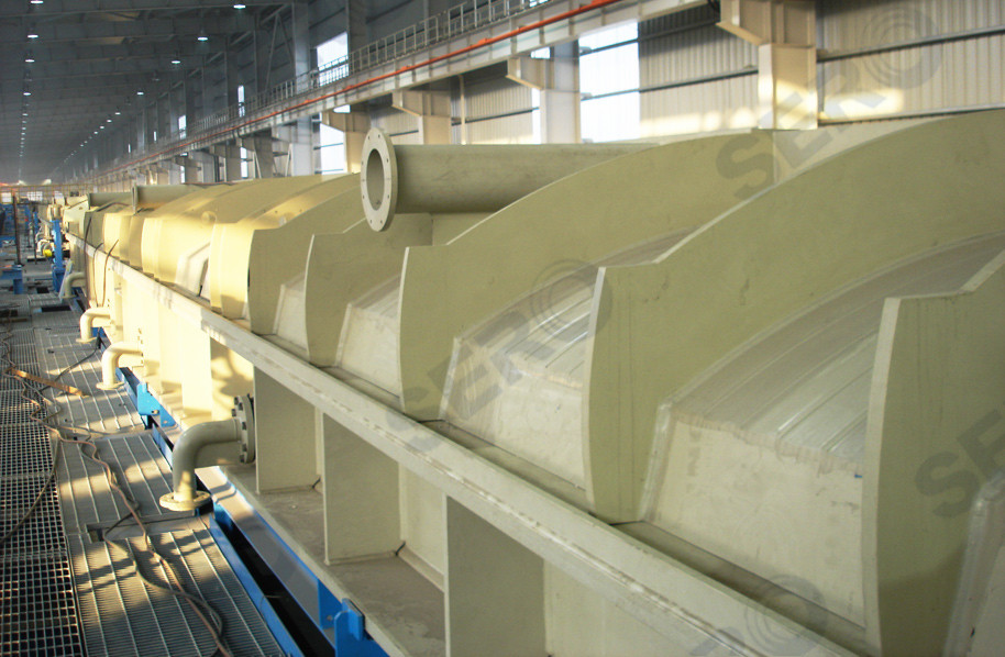 興隆防腐設(shè)備-槽蓋