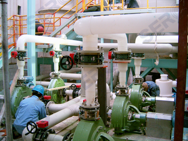 興隆成功案例-邯鄲鋼鐵廠