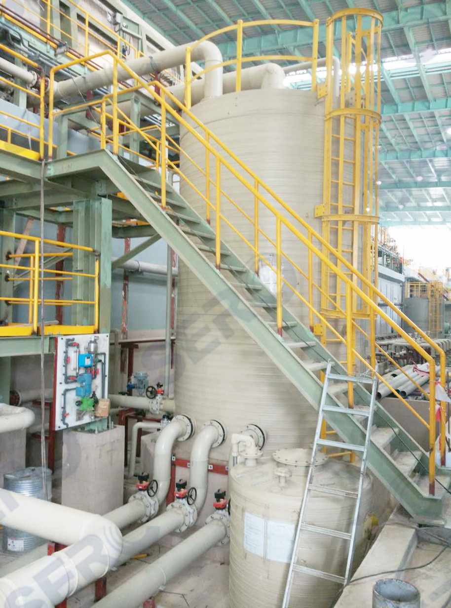 興隆防腐設(shè)備-儲罐（八）