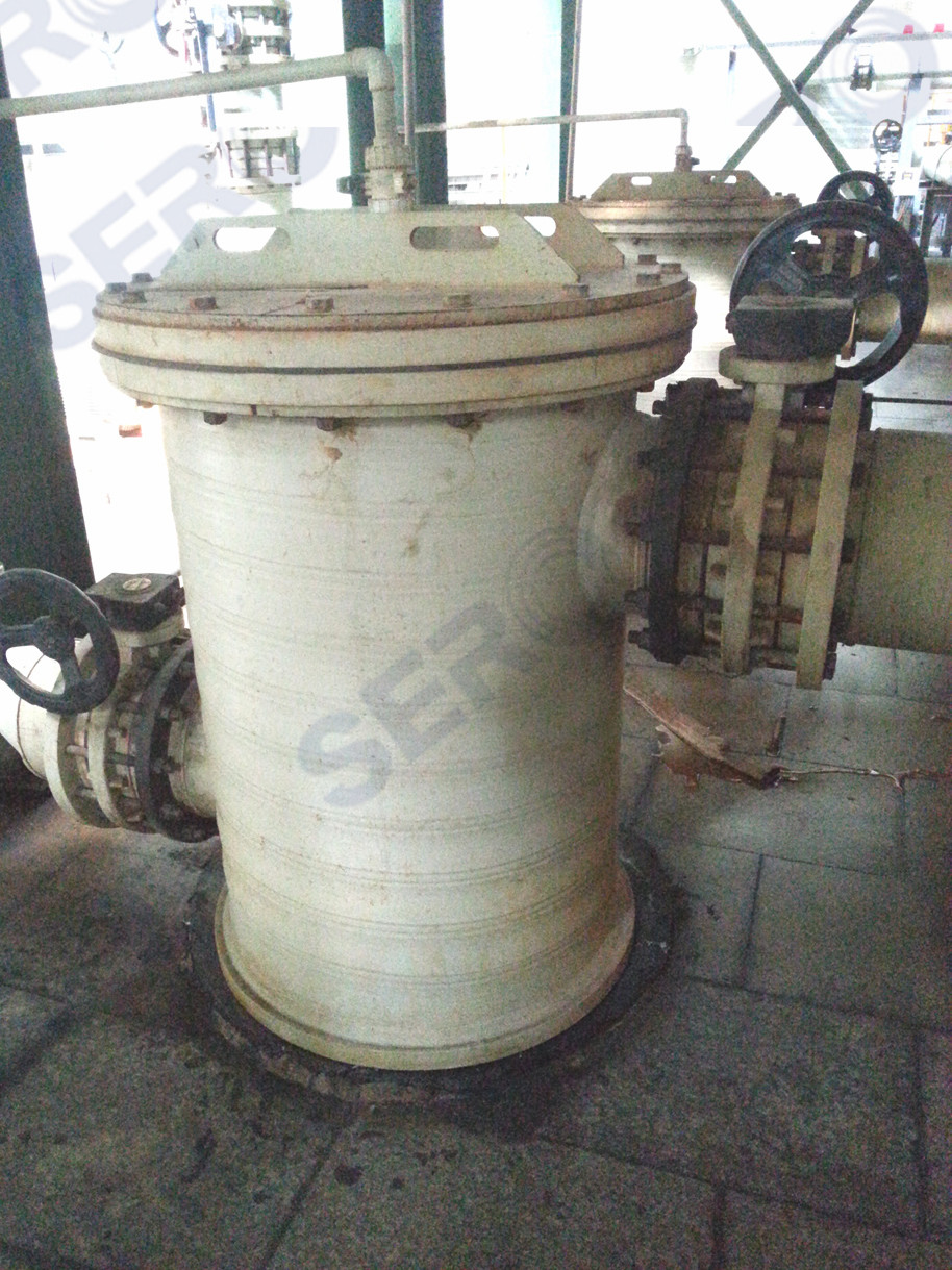 興隆防腐設(shè)備-過(guò)濾器（一）