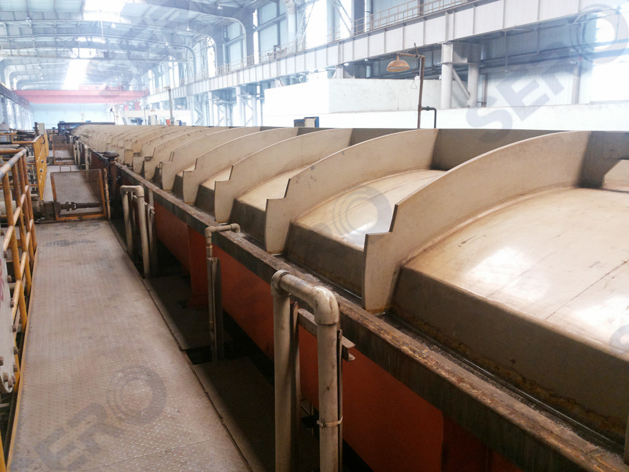 興隆防腐設(shè)備-槽蓋