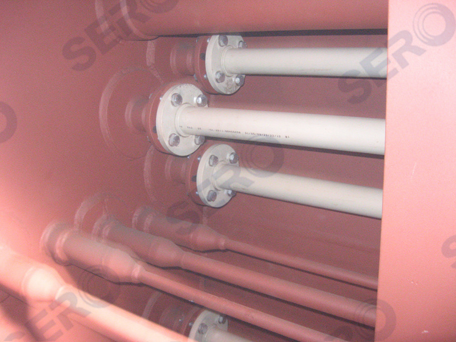 興隆防腐設(shè)備-船用管路