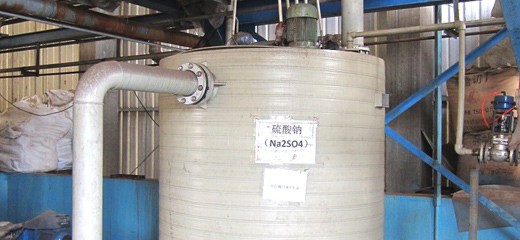 興隆防腐攪拌罐設備