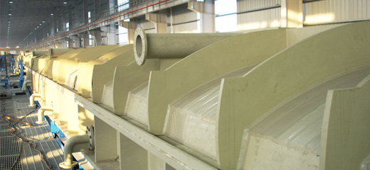 興隆防腐槽蓋設(shè)備